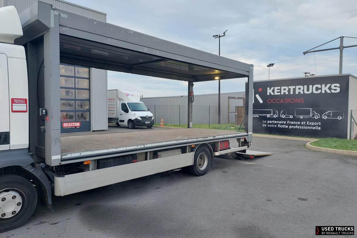 Renault Trucks D 210