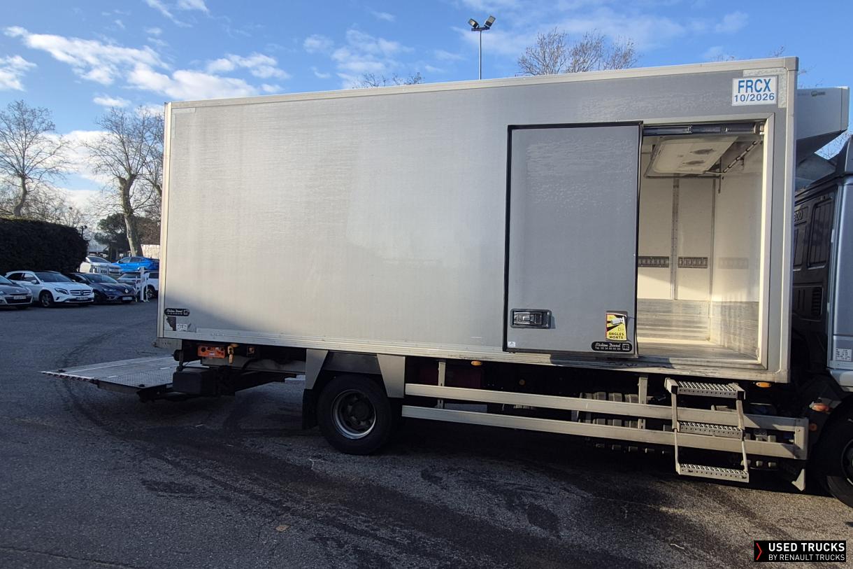 Iveco Euro Cargo 250