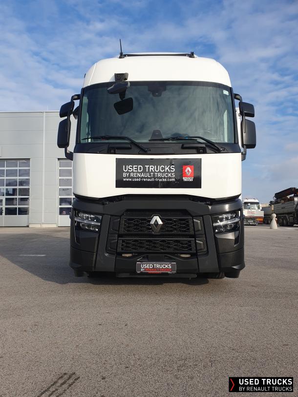 Renault Trucks T 480
