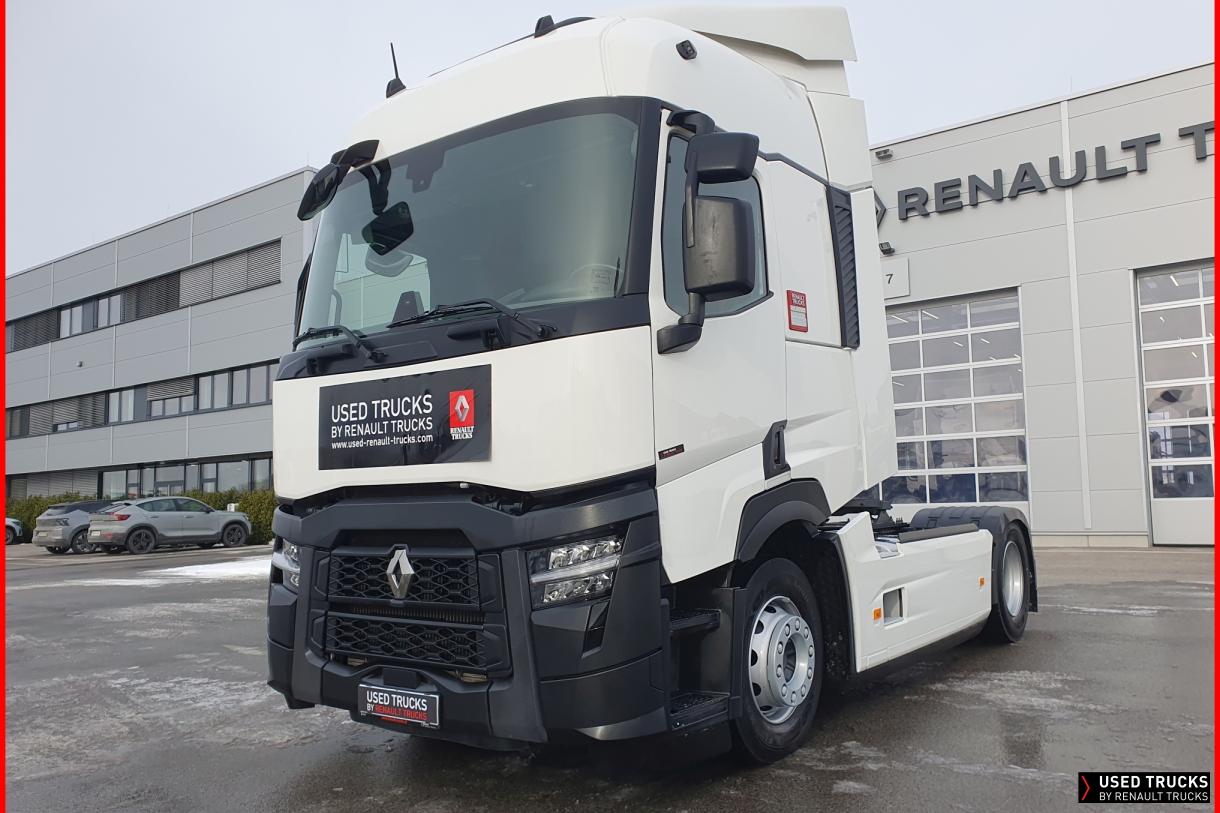 Renault Trucks T 480