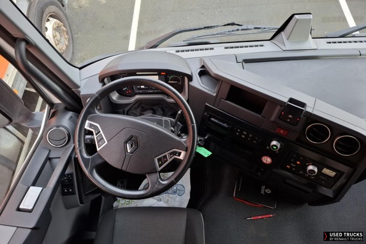 Renault Trucks T 480