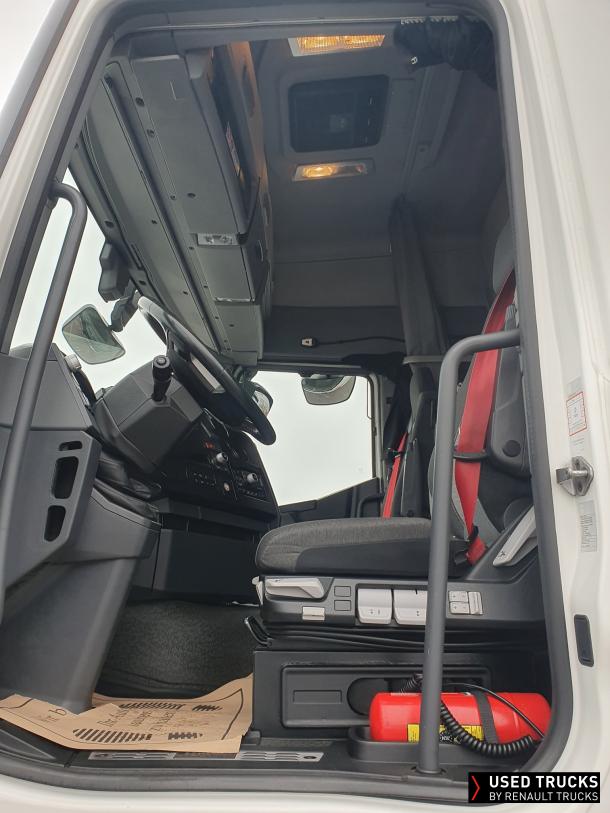 Renault Trucks T 480