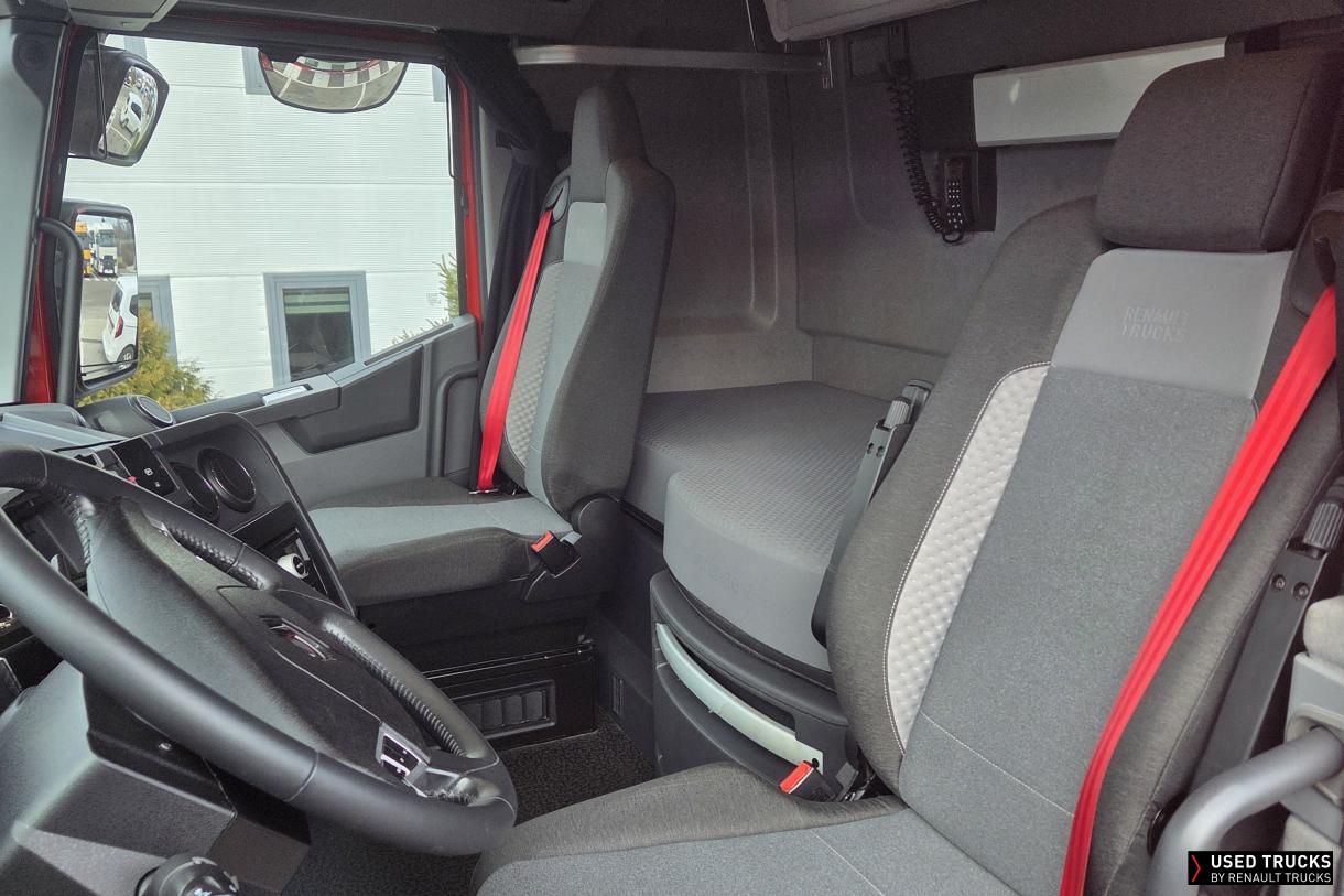 Renault Trucks T High 480