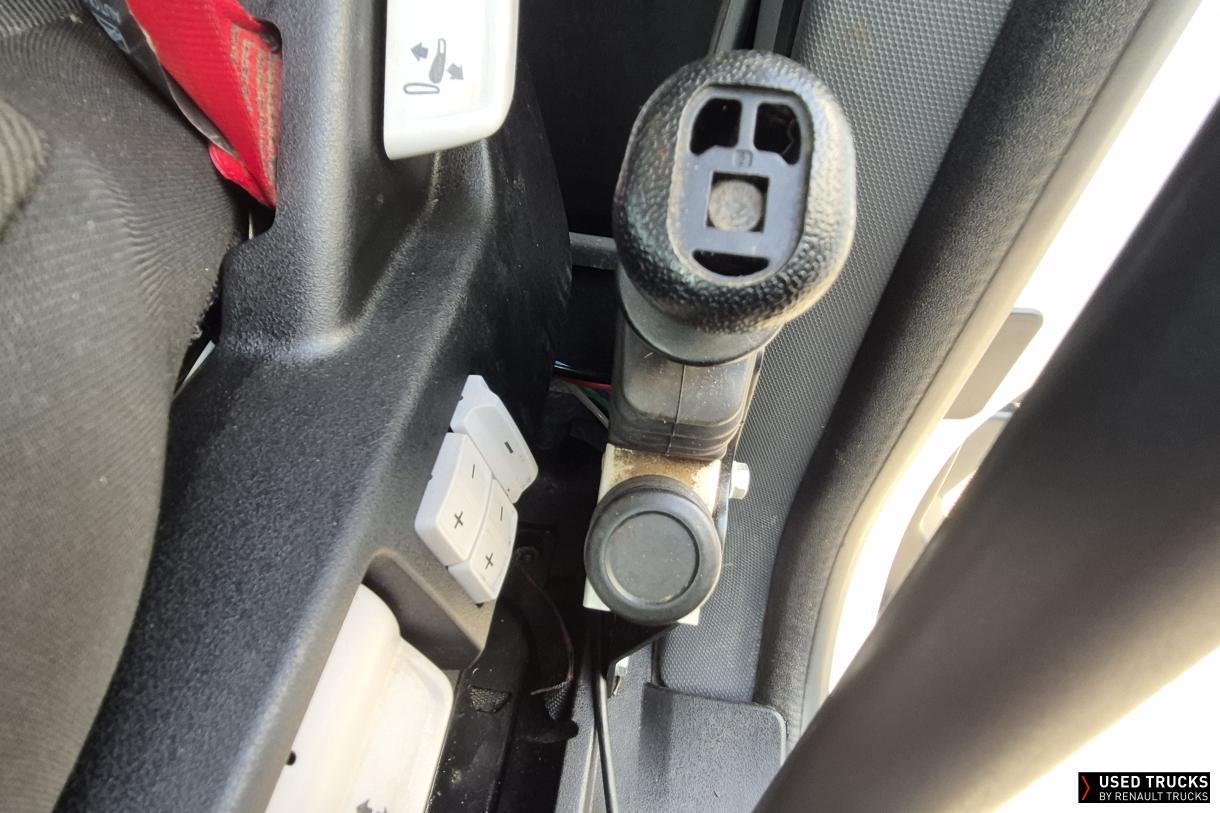 Renault Trucks C 440