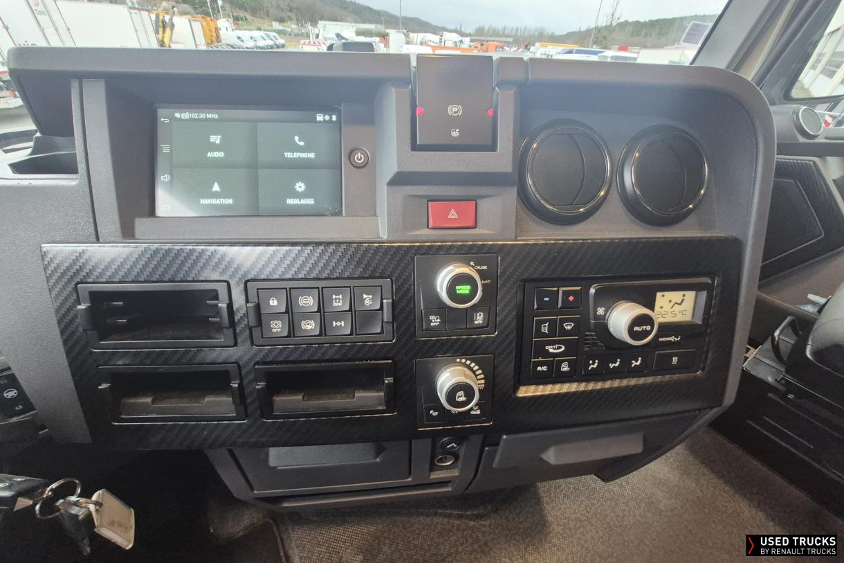 Renault Trucks T High 480