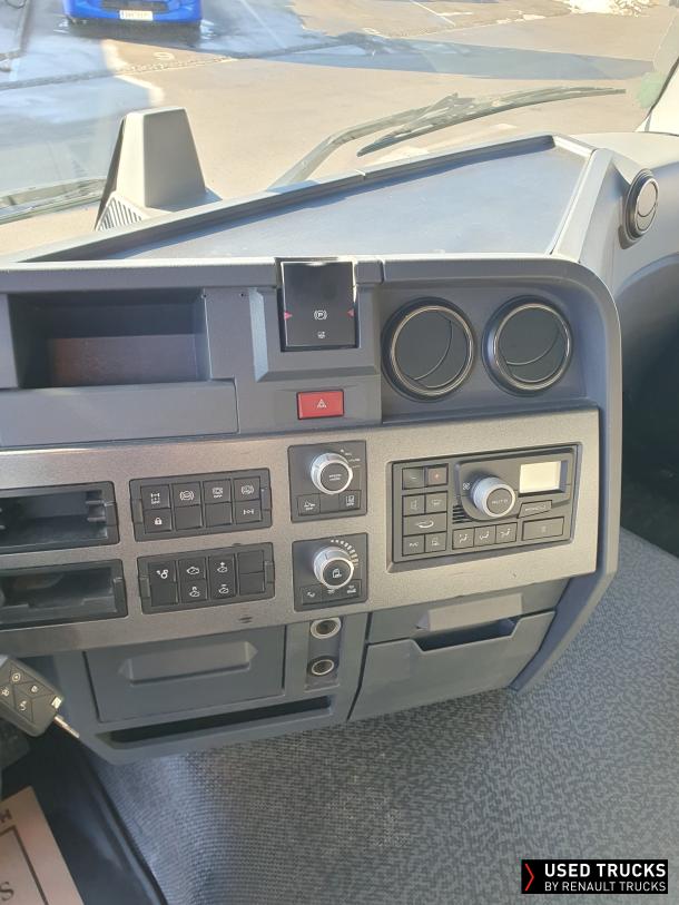 Renault Trucks T 480