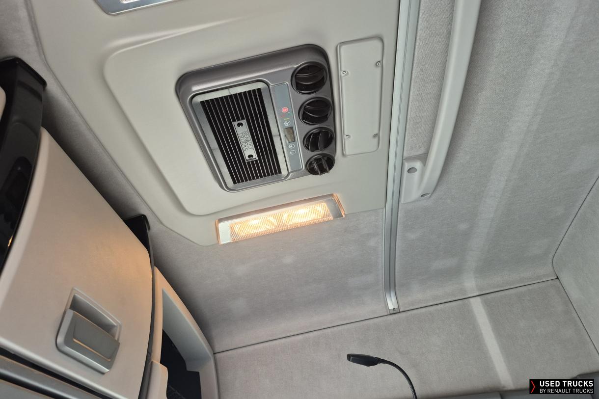 Renault Trucks T 480