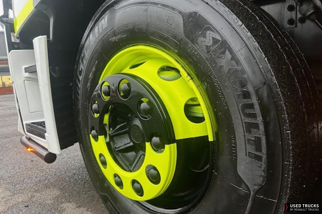 Renault Trucks T 480