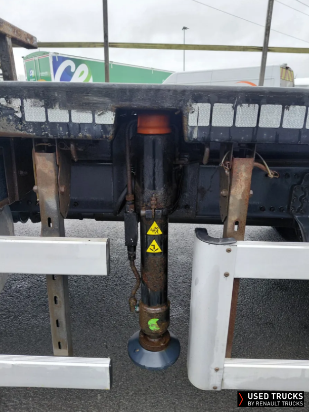 Renault Trucks T 480