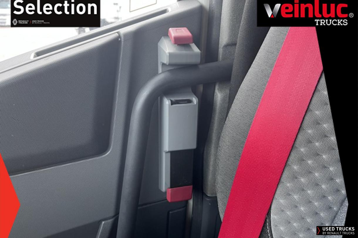 Renault Trucks T High 520