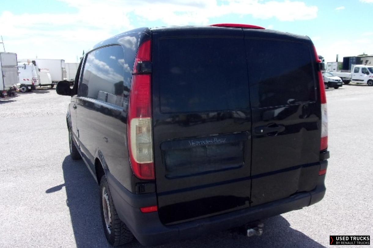 Mercedes-Benz Vito 110