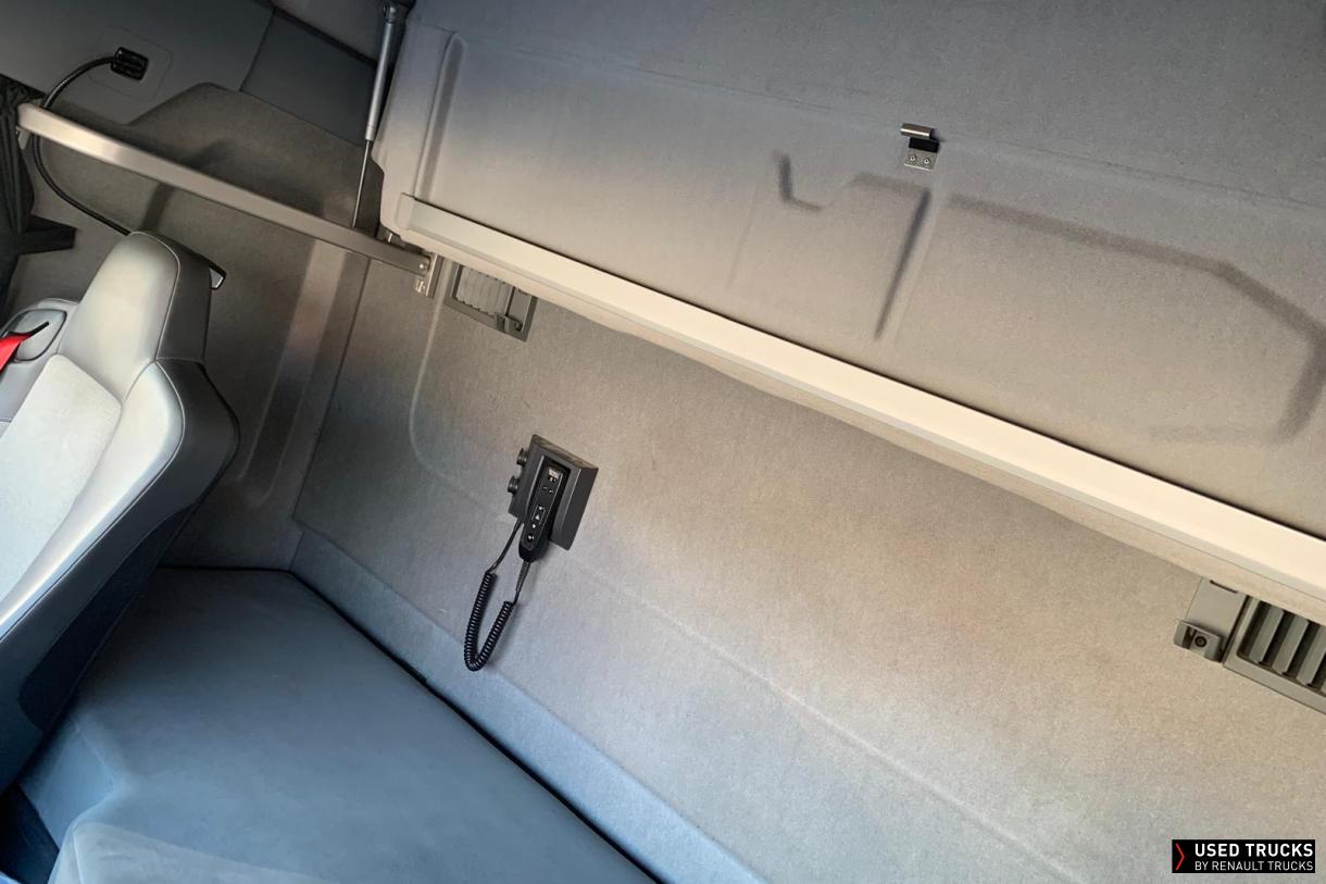 Renault Trucks T 480