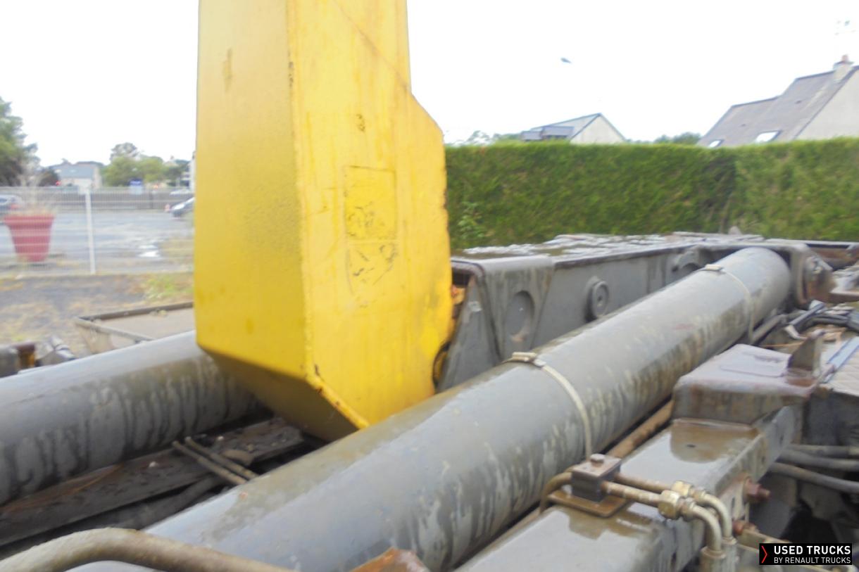 Renault Trucks C 430