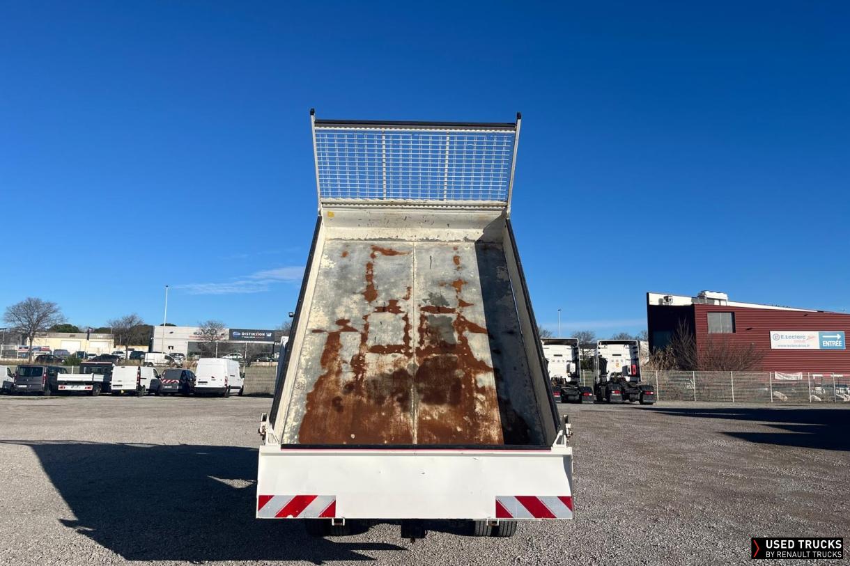 Renault Trucks Master 145