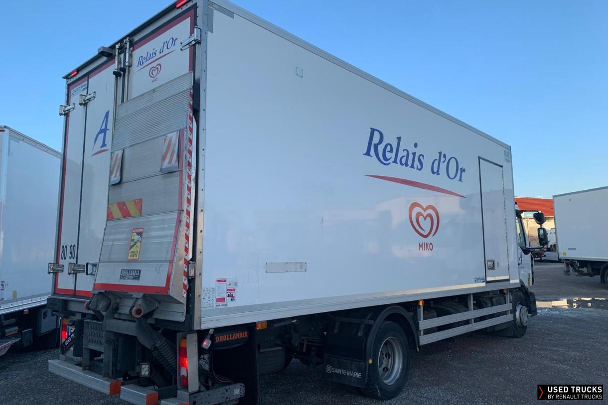 Renault Trucks D 210