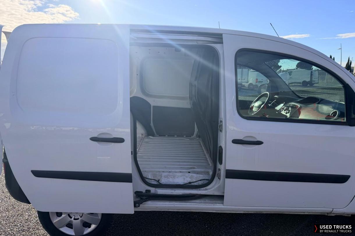 Renault Trucks Kangoo 85