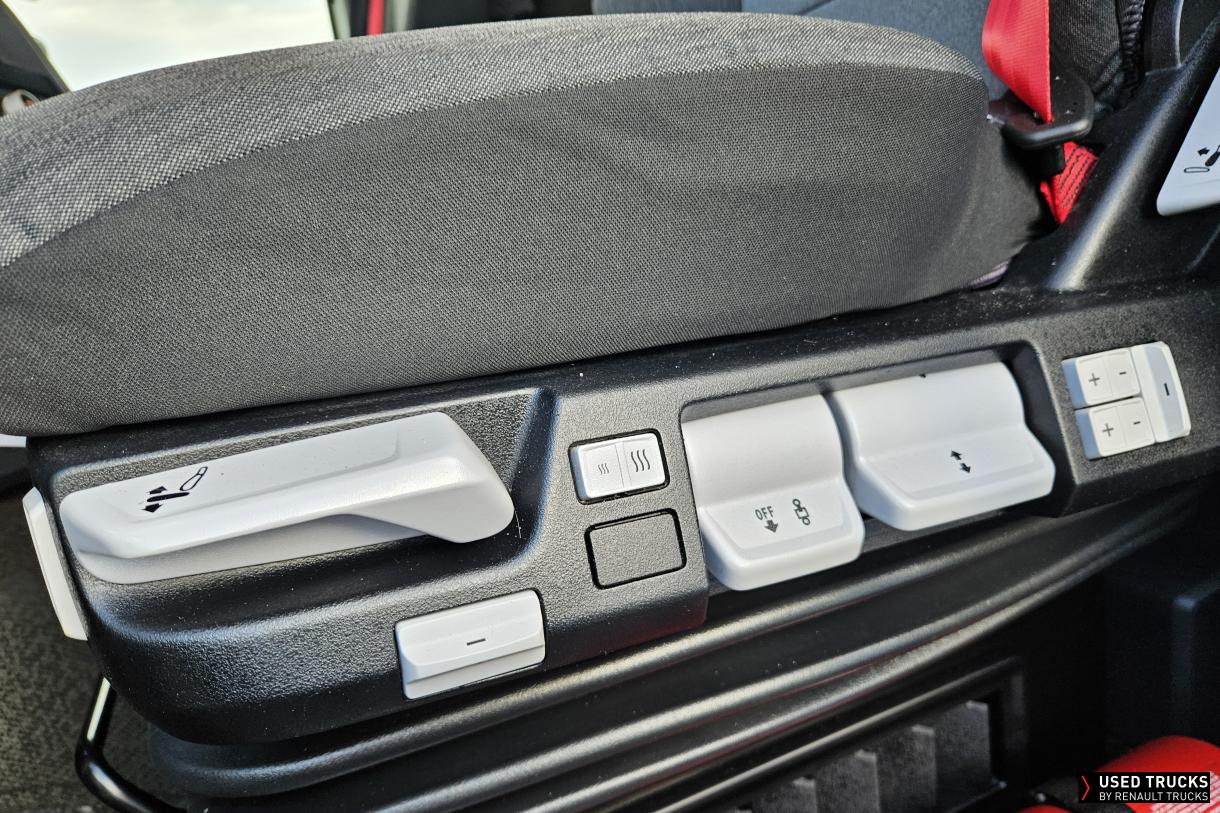 Renault Trucks T 480