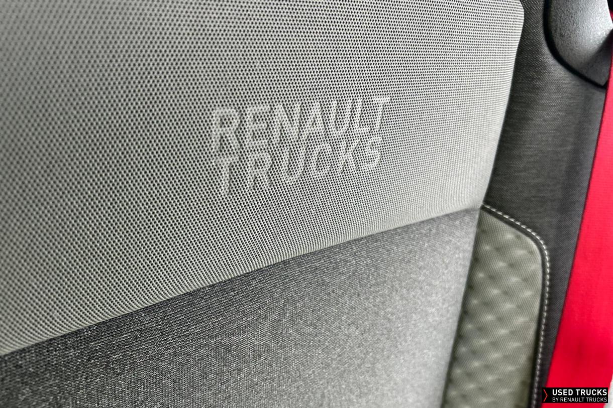Renault Trucks T 480