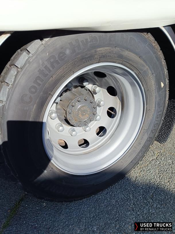 Renault Trucks T 430