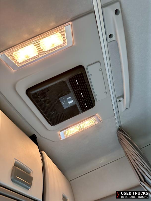 Renault Trucks T 480