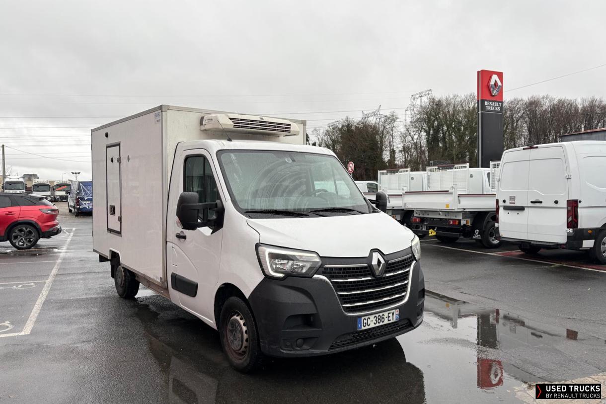 Renault Master 135