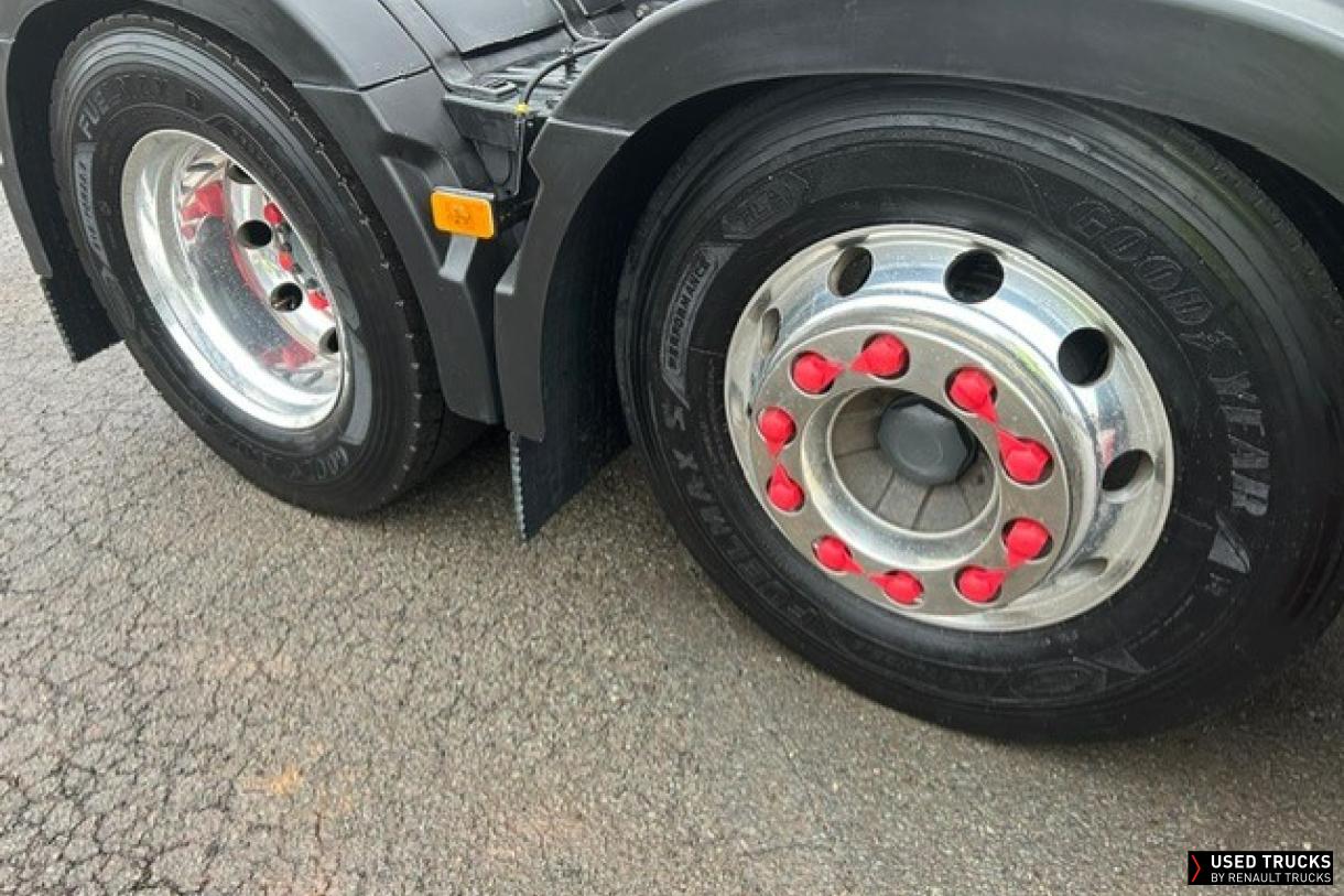 Renault Trucks T 480