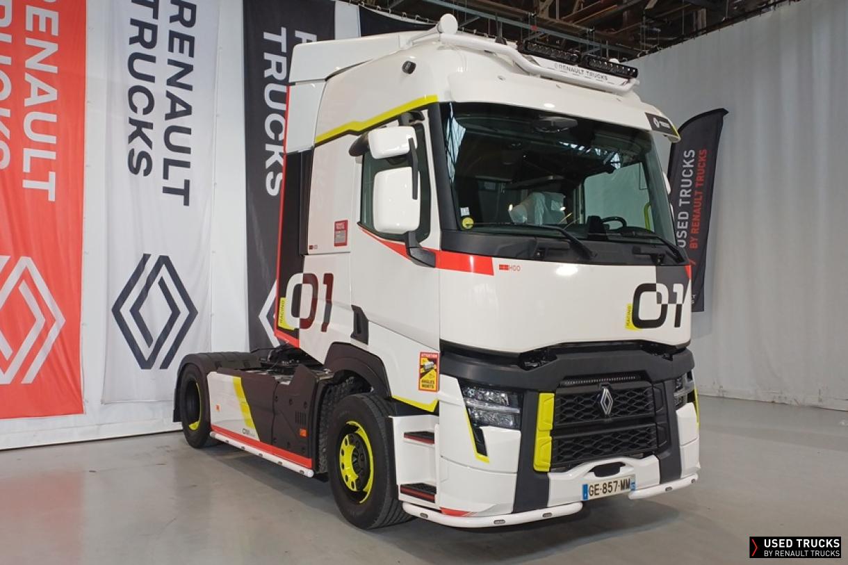Renault Trucks T 480