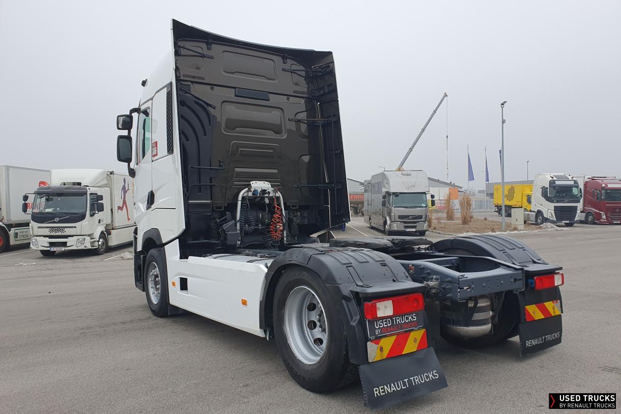 Renault Trucks T High 520