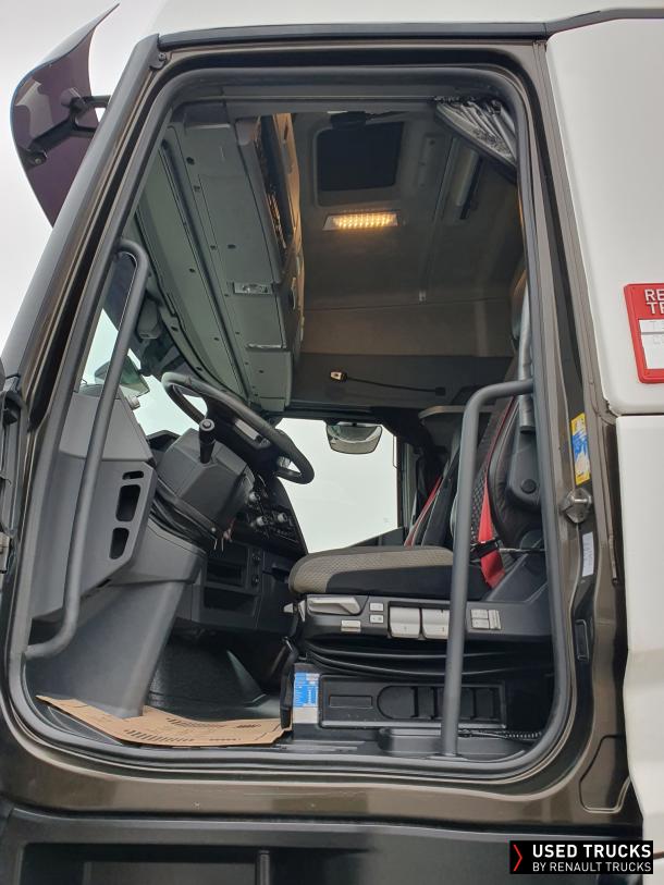 Renault Trucks T High 520