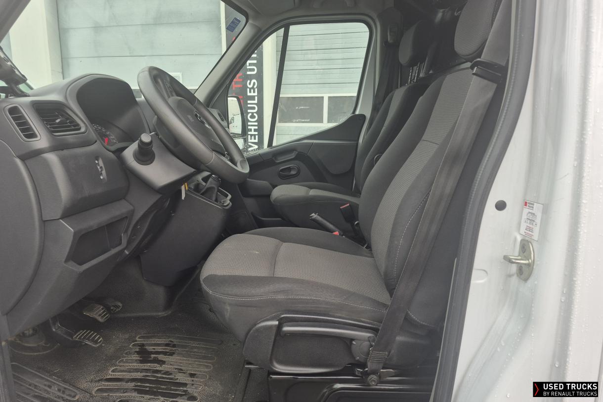 Renault Trucks Master 