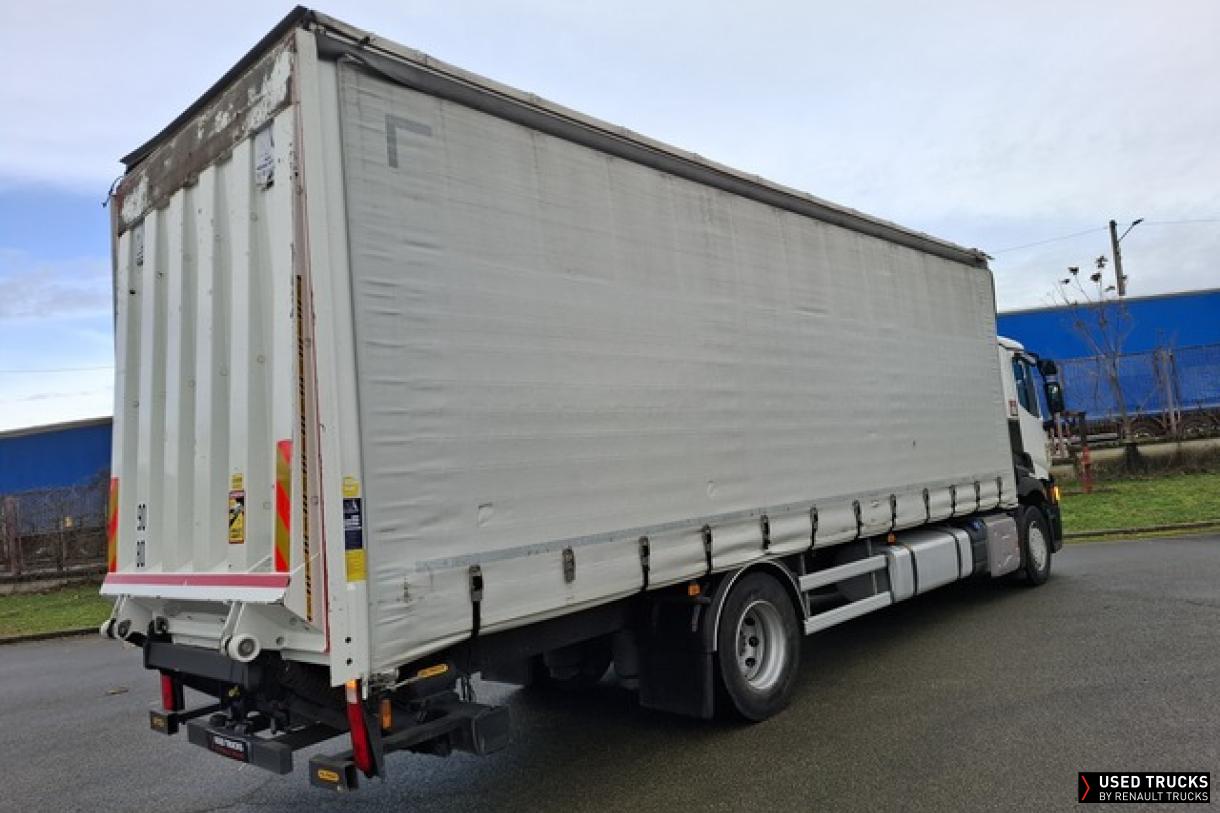 Renault Trucks T 430