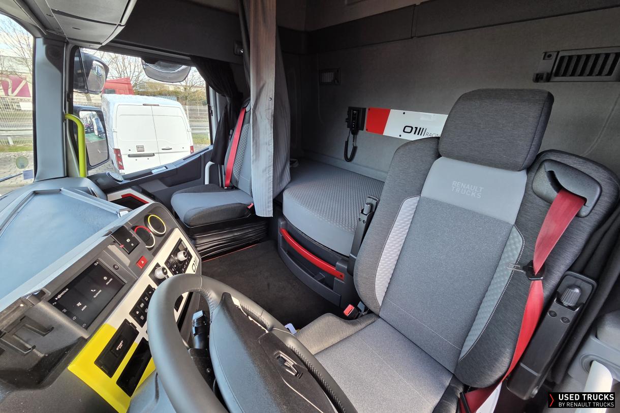 Renault Trucks T 480