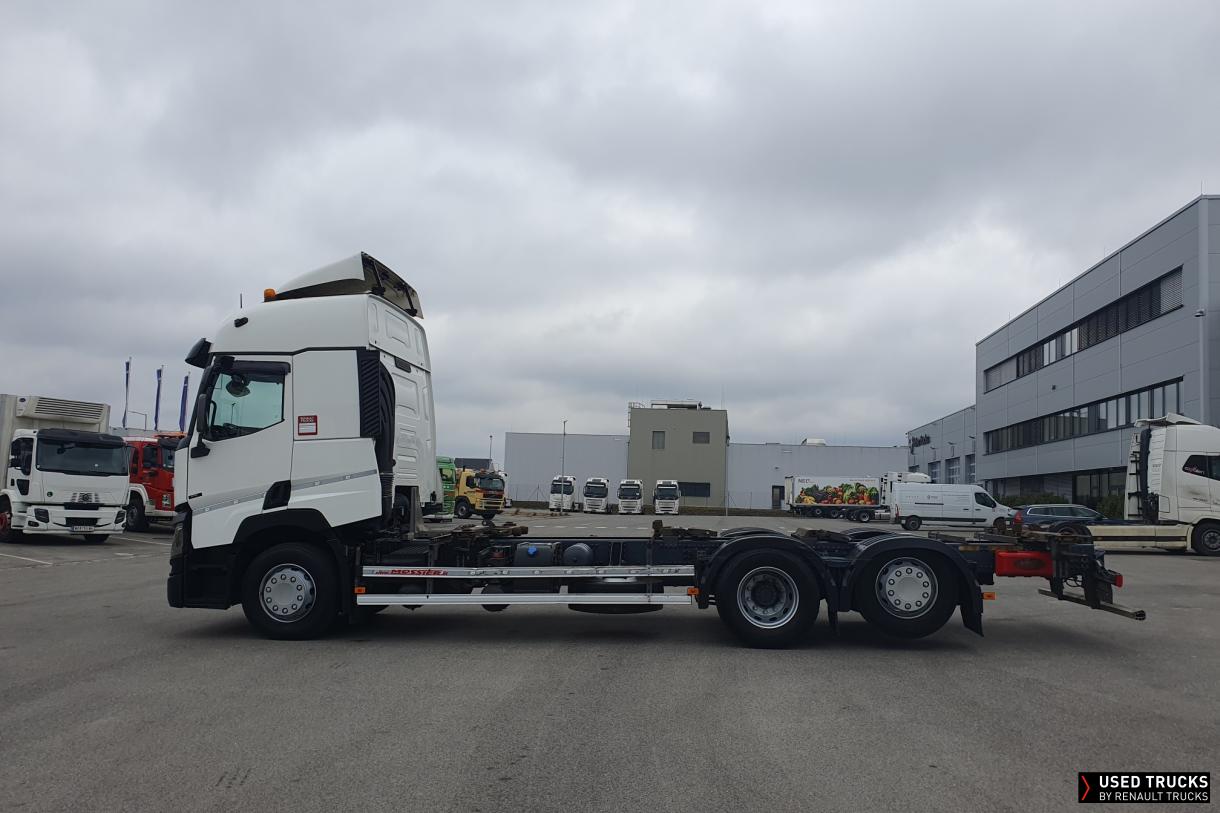 Renault Trucks T 440