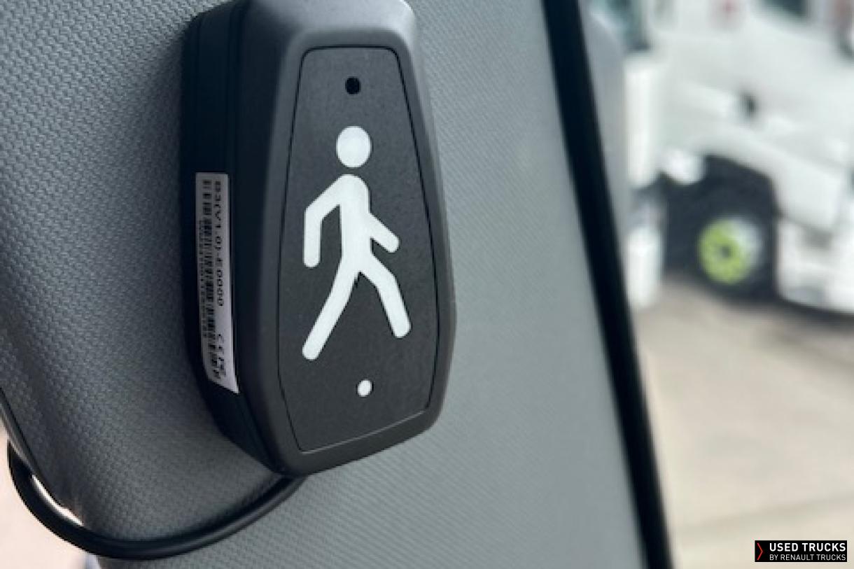 Renault Trucks T High 480