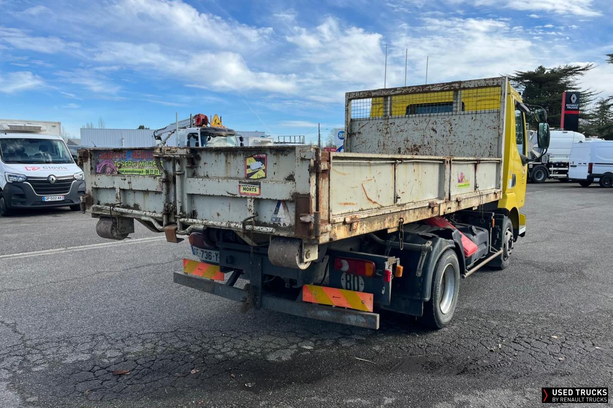 Renault Trucks Midlum 135