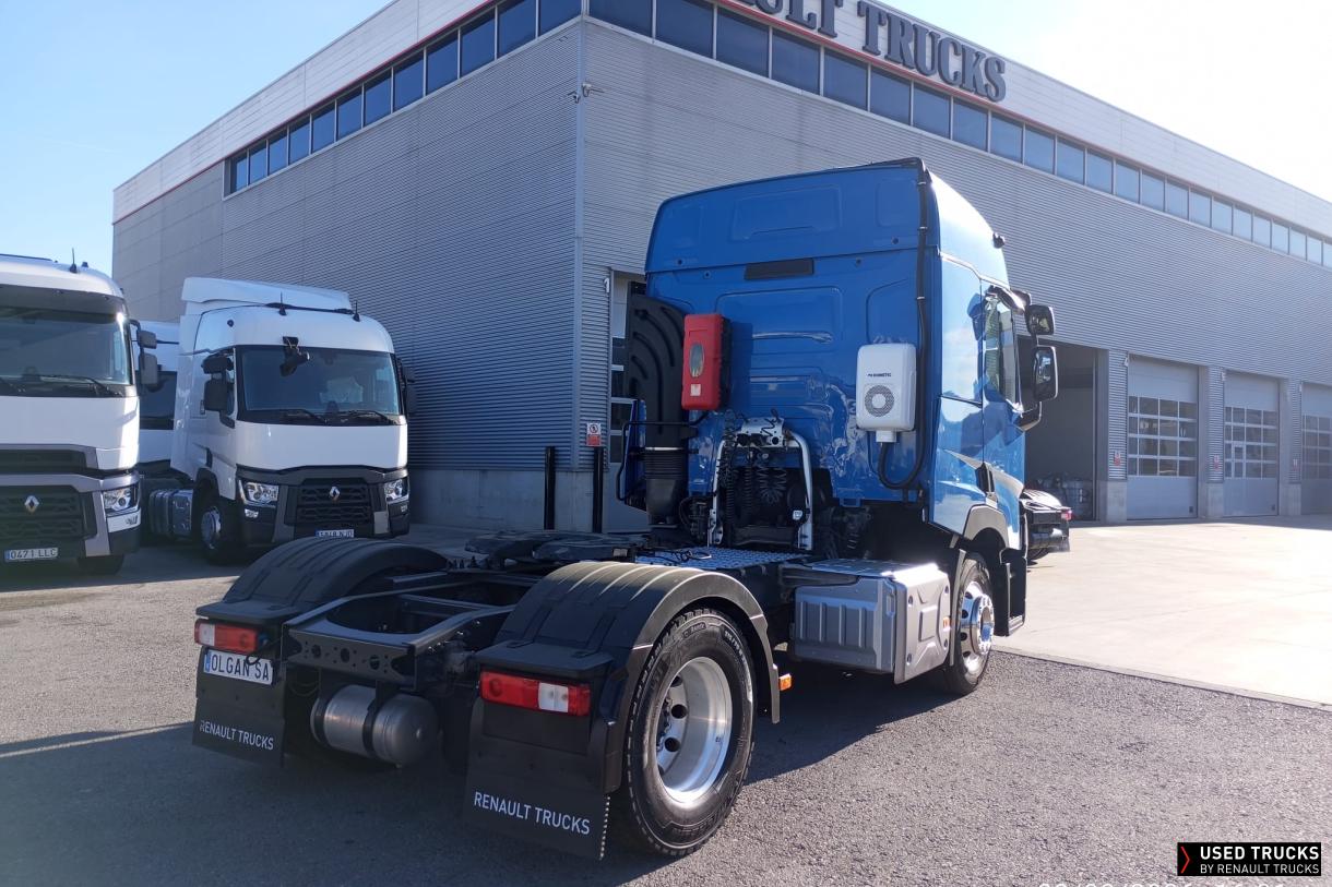 Renault Trucks T 440