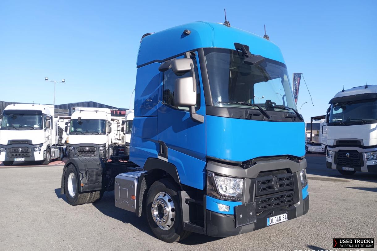 Renault Trucks T 440