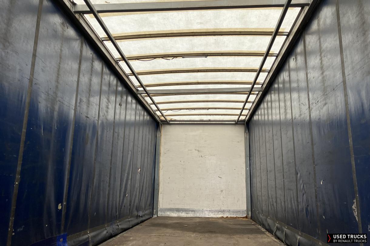 Renault Trucks D 250