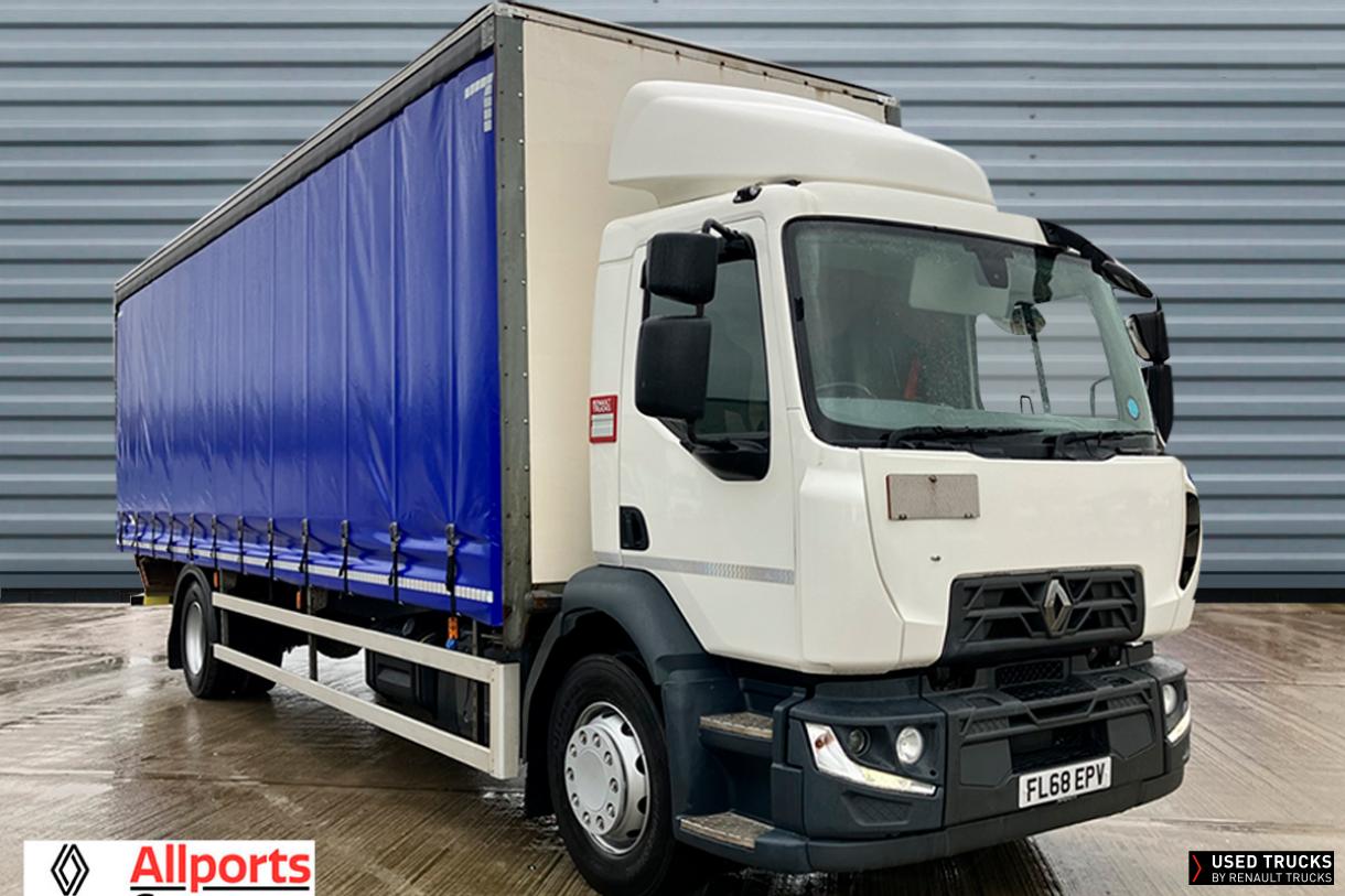 Renault Trucks D 250