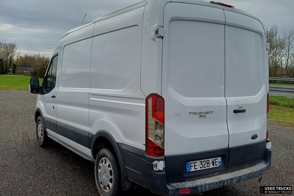 Ford Transit 130
