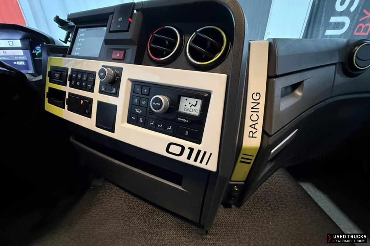 Renault Trucks T 480