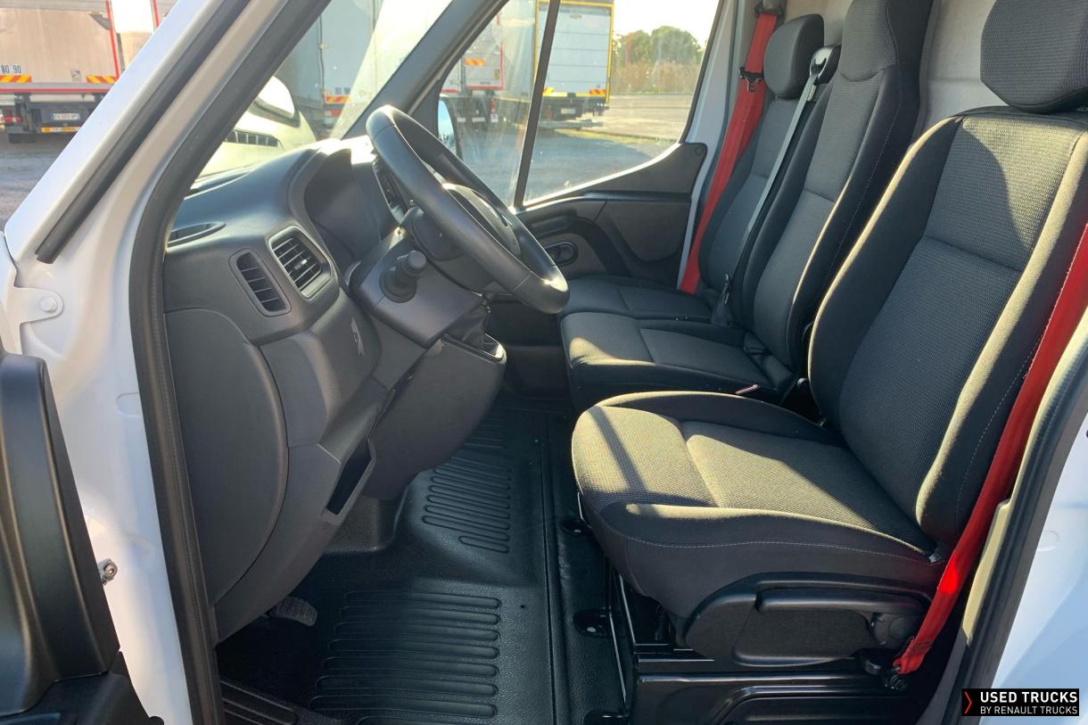 Renault Trucks Master 