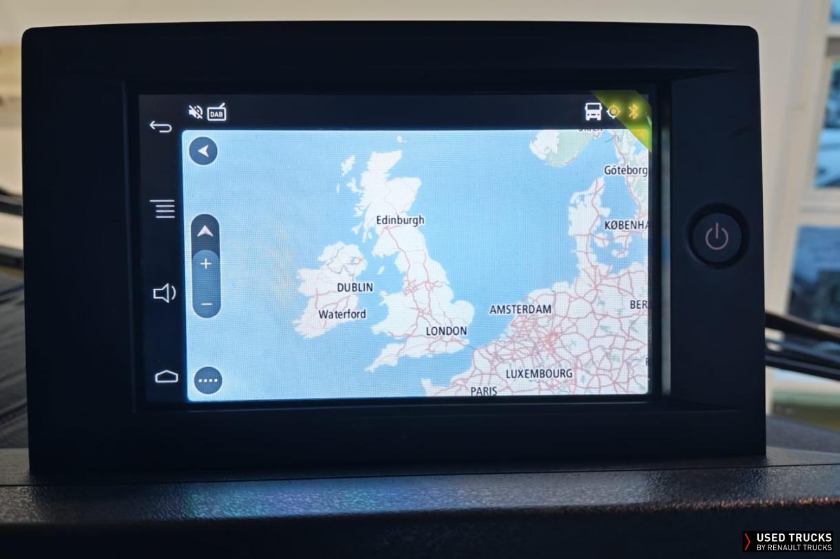 Renault Trucks T High 520