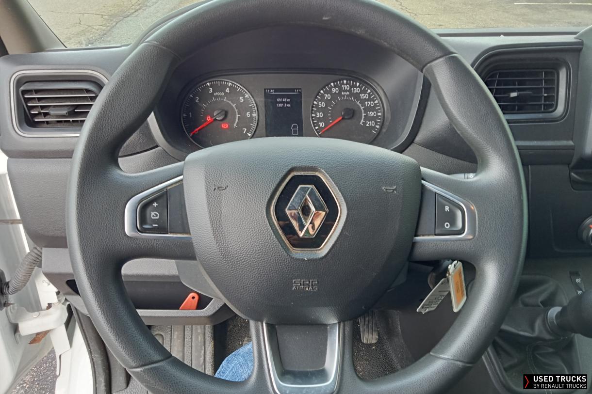 Renault Master 130