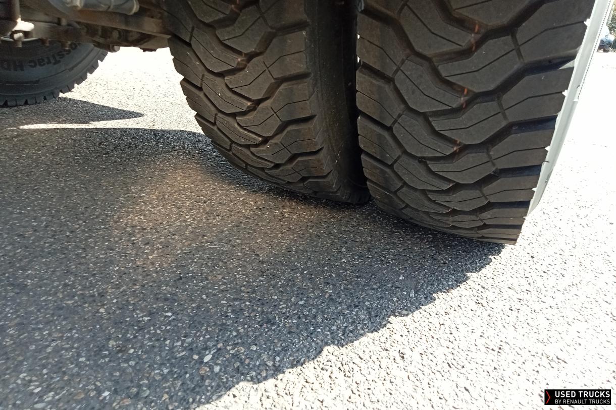 Renault Trucks T 480