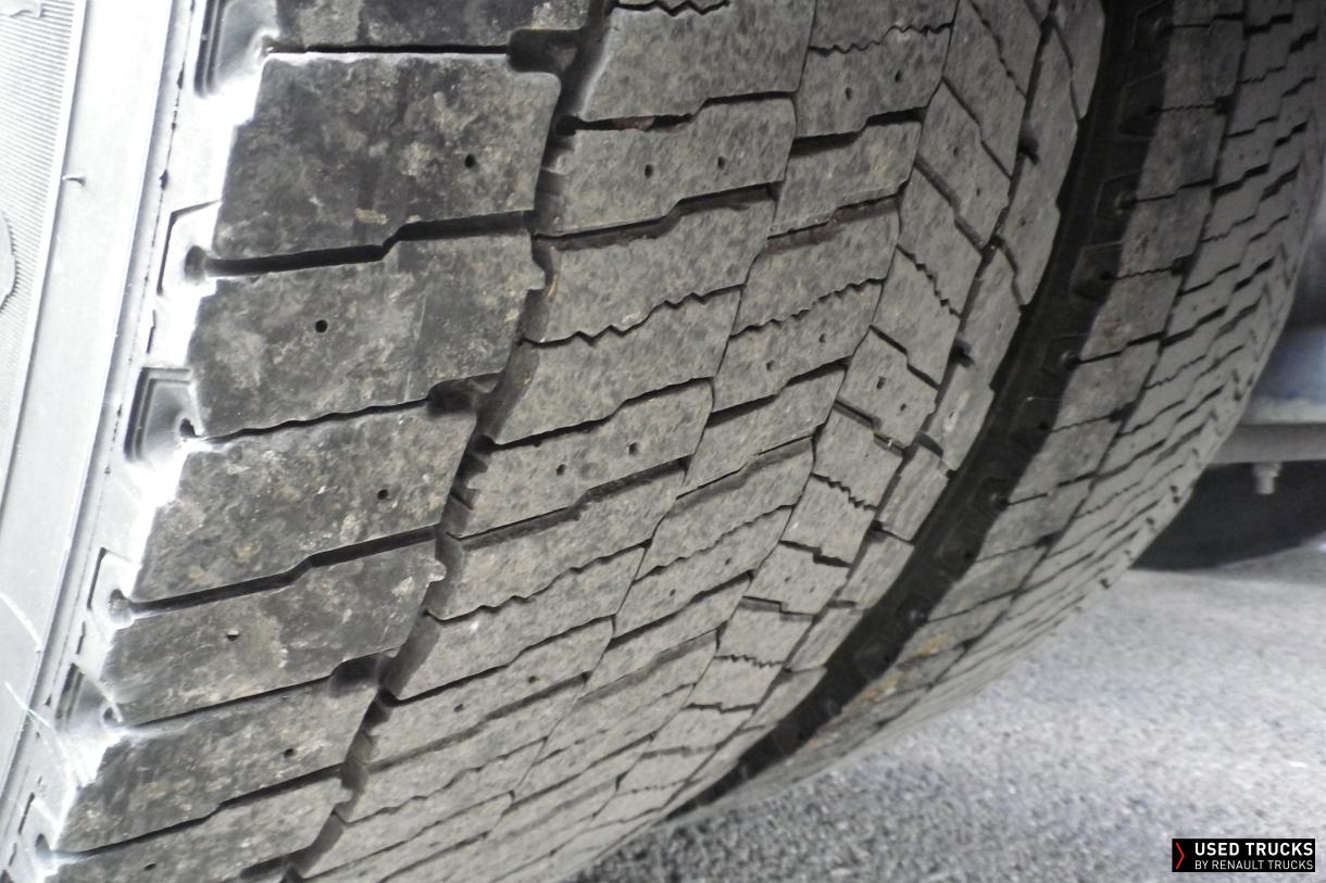 Renault Trucks T 520