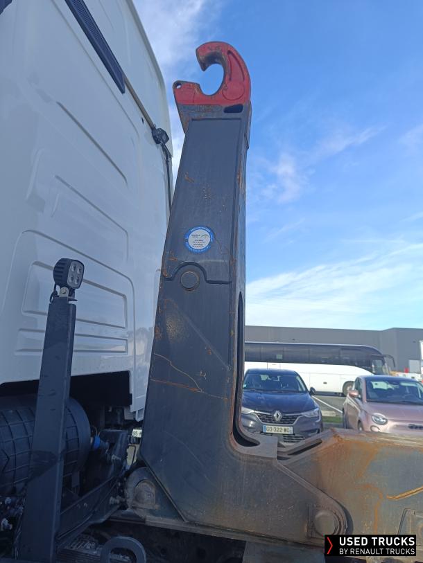 Renault Trucks C 480