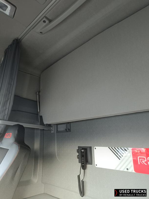 Renault Trucks T 480