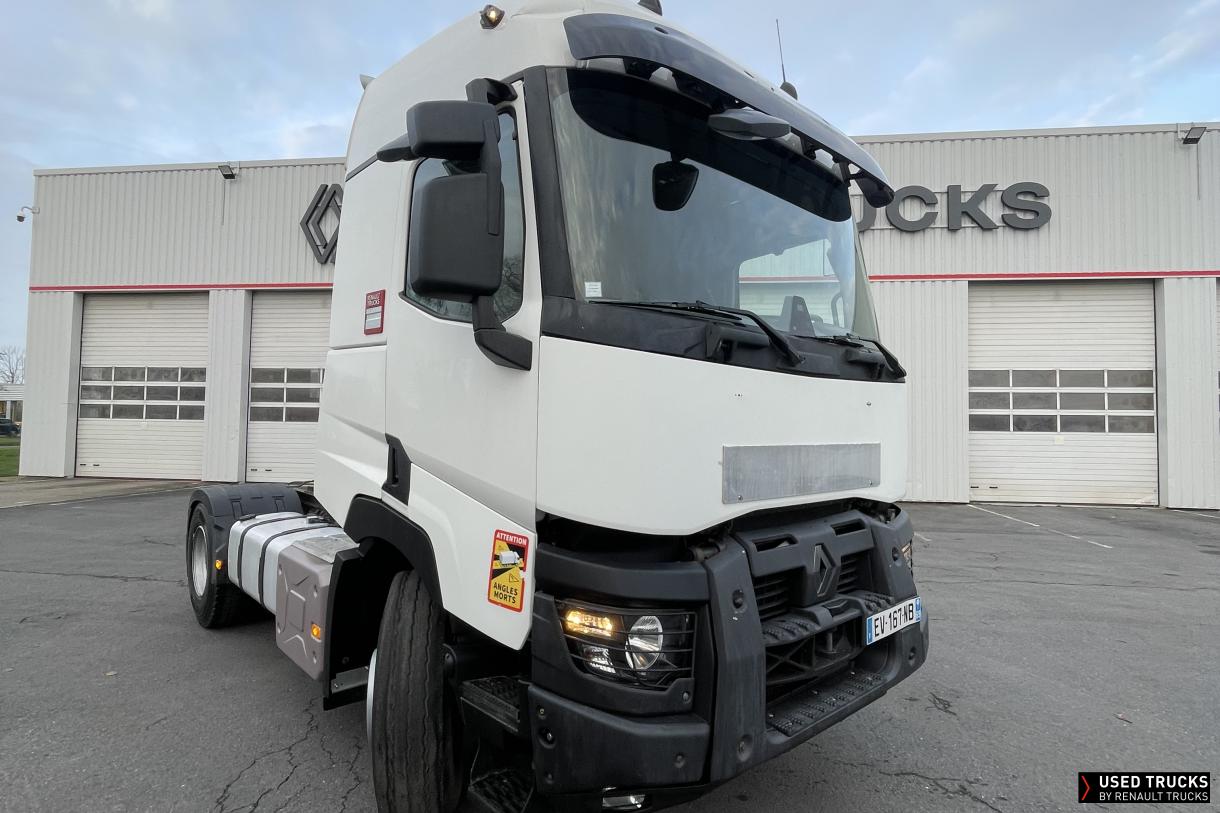 Renault Trucks C 480