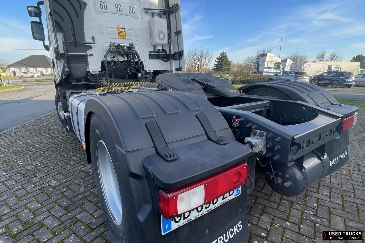 Renault Trucks T 480